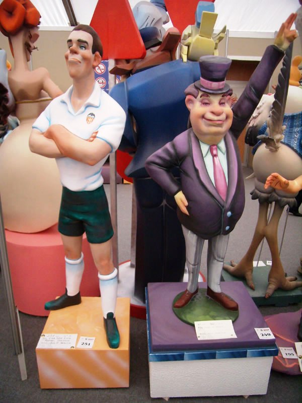 Totfalles: Plaza de Segovia-Av. Doctor Tomás Sala